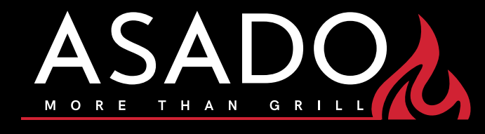 logo asado